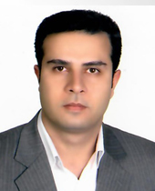 سعید زارعی