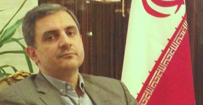 عبدالرضا گودرزی