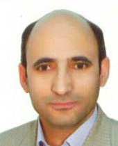 علی زمانی