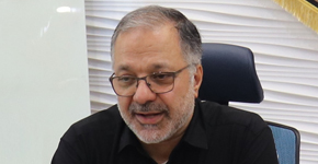 محمد طوفانی