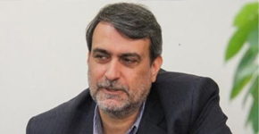 محمد رضا برکت